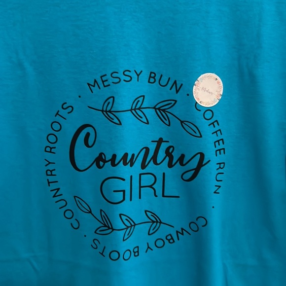 Gildan custom shirt size Medium - Picture 2 of 5